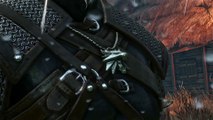 The Witcher 3 : Wild Hunt - Rage & Steel [FR]