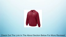 Florida State Seminoles Youth Full Zip Performance Hooded Sweatshirt Review