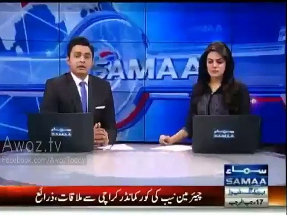 MQM holds protest rally against George Galloway in Karachi