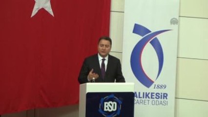 "Türkiye'ye Döviz Girişinin Devam Etmesi İçin İstikrar Gerekiyor"