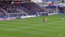 Jermaine Beckford 0_1 _ Chesterfield - Preston North End 07.05.2015 HD
