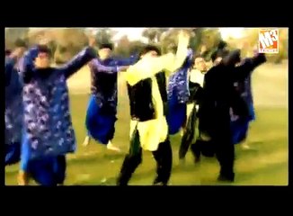 Offical Video Song Mal Mal Di Kurti - Bobby - Fun Song.mp4