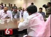 Telangana Education Minister Jagadeesh Reddy speaks about Government School Teachers Transfers