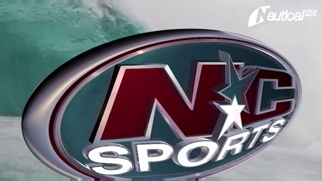 VR NcSports on air Nautical Channel-GC32 Test Event In Marseille