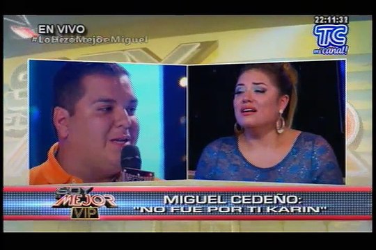 SEM - VIP: El Carro VIP , Karin Barreiro Vs. La Cerecita .