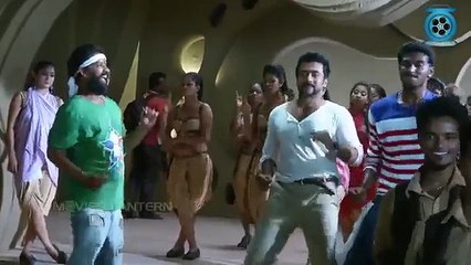 film ki shooting ke duran camera ke pichey