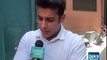 Pakistani Salman Khan Remarks About Salman Khan