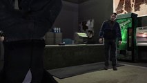 Road to GTA 5 PC - Grand Theft Auto 4 Walkthrough - PC - Logging On (1080p 60fps)
