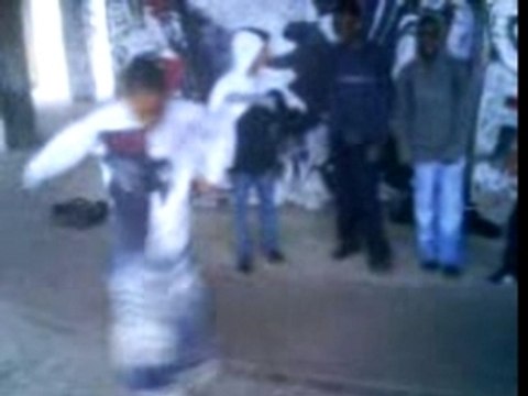 mgf dance a clichy sous bois