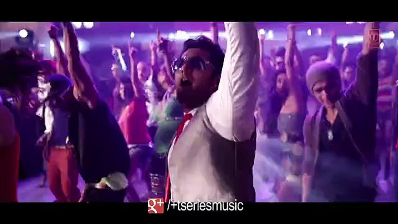 High High High Higher VIDEO Song Chor Bazaari T-Series _ Tune.pk
