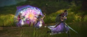 GUILD WARS 2 - Heart of Thorns - The Chronomancer Trailer (Full HD)