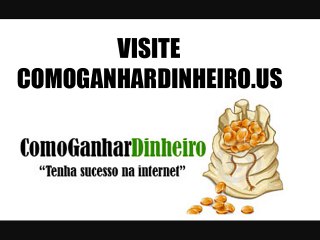 como ganhar dinheiro na internet