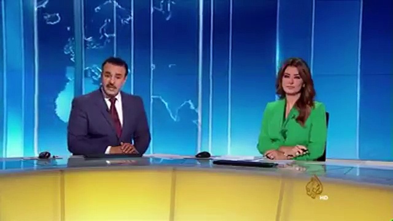 قناة الخط الأخضر | إختفاء بحيرة كبيرة بعد تسرب مياهها إلى فتحة بركانية في الأرض!