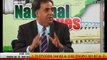 Kashif Bashir Khan on Business Plus 