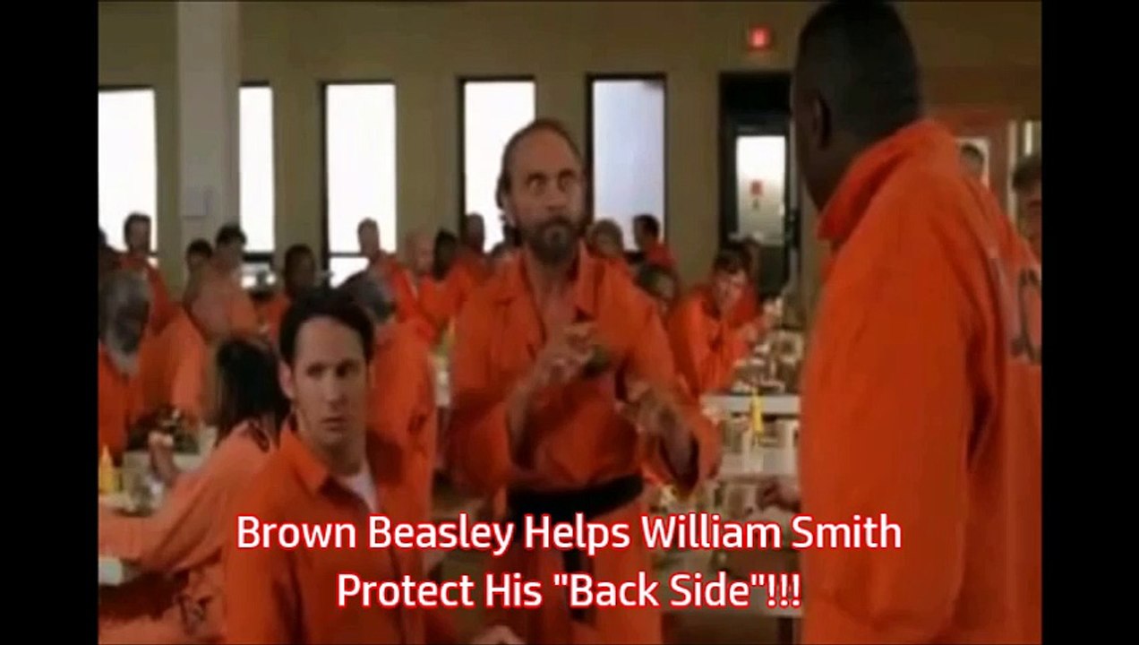 Sound Advice From Brown Beasley!