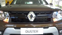 SHOWROOM R$ 78.490 Renault Duster 2016 Dynamique 4x4 2.0 16V MT6 148 cv 20,9 mkgf