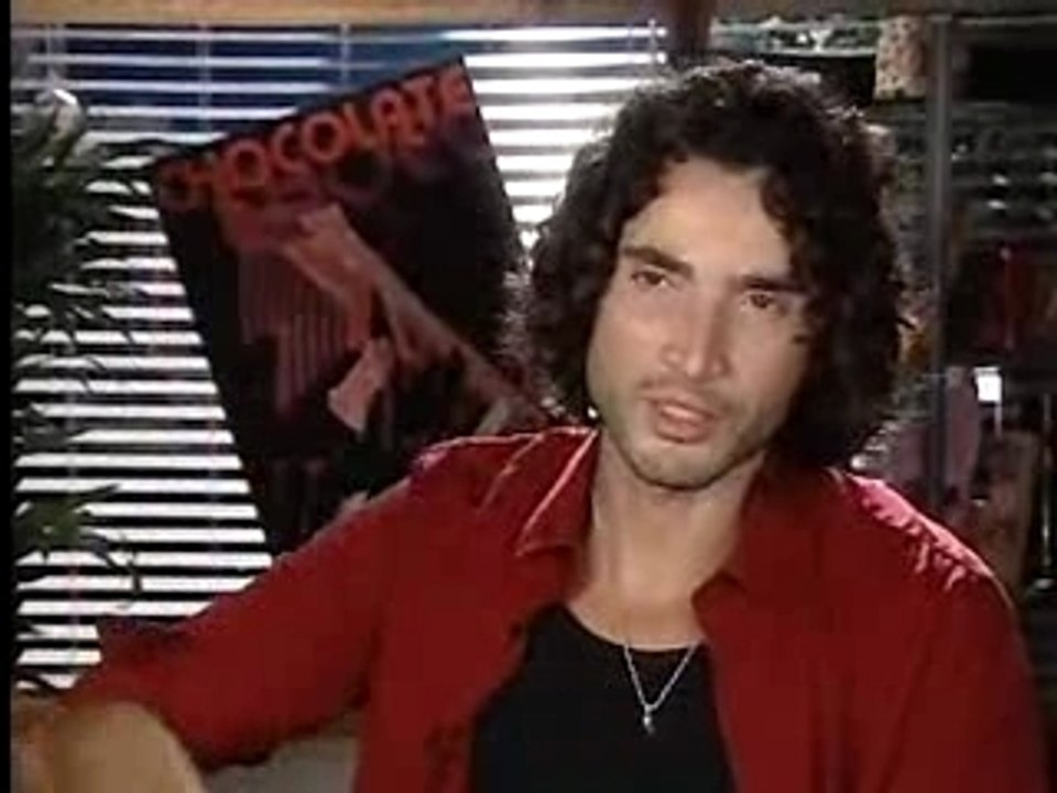 Entrevista a Khotan