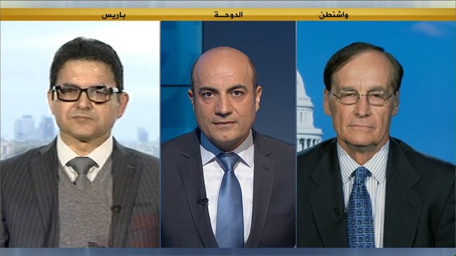 الواقع العربي - كيف تعاملت أميركا مع الثورات العربية؟