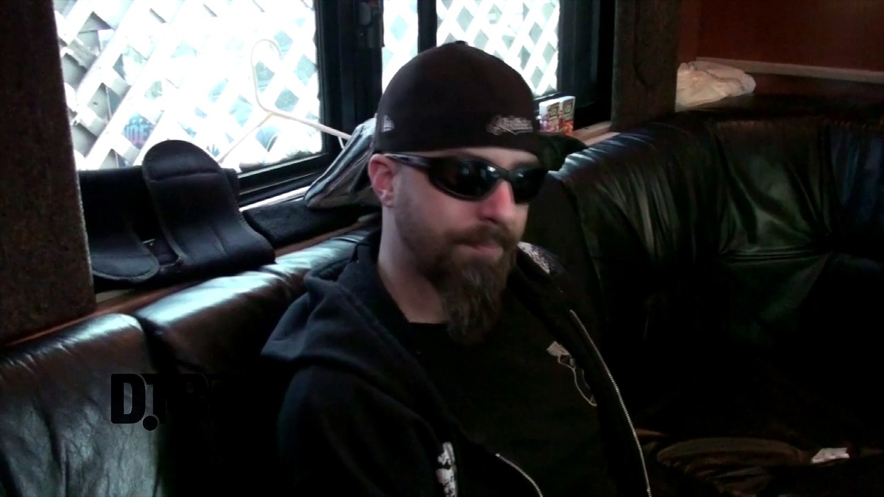 Mushroomhead - DREAM TOUR Ep. 175