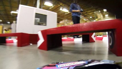 GoPro_ RC Gymkhana