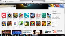 How To trick Apple And Create Free Account in Appstore And iTunes (2015)