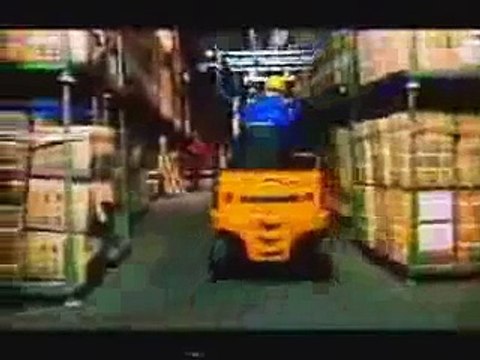 Hilarious Safety Traning Video