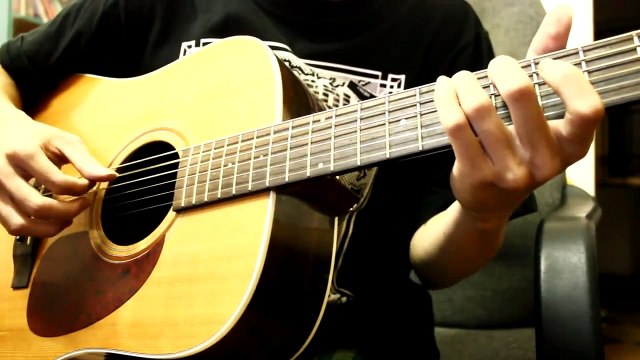 Song Cover Collection | Love Story - Taylor Swift (cover guitar acoustic)