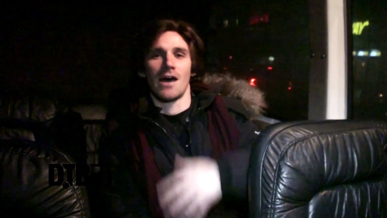 Coasts - TOUR TIPS (Top 5) Ep. 286