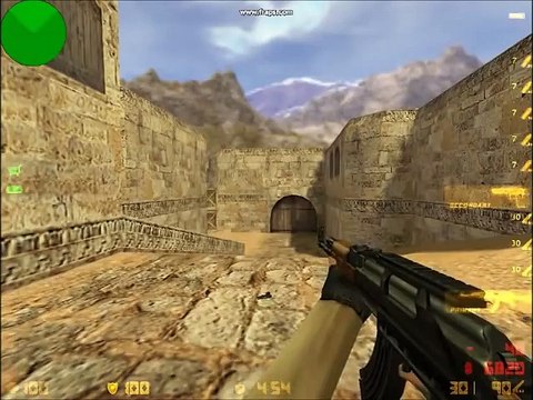 Counter-strike 1.6 basic tips & tricks 2015