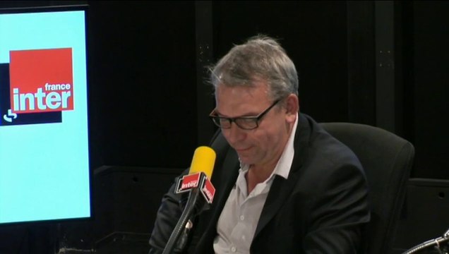 Torreton joue Jean Roucas dans Le Front de l'amour #AnnuleTout