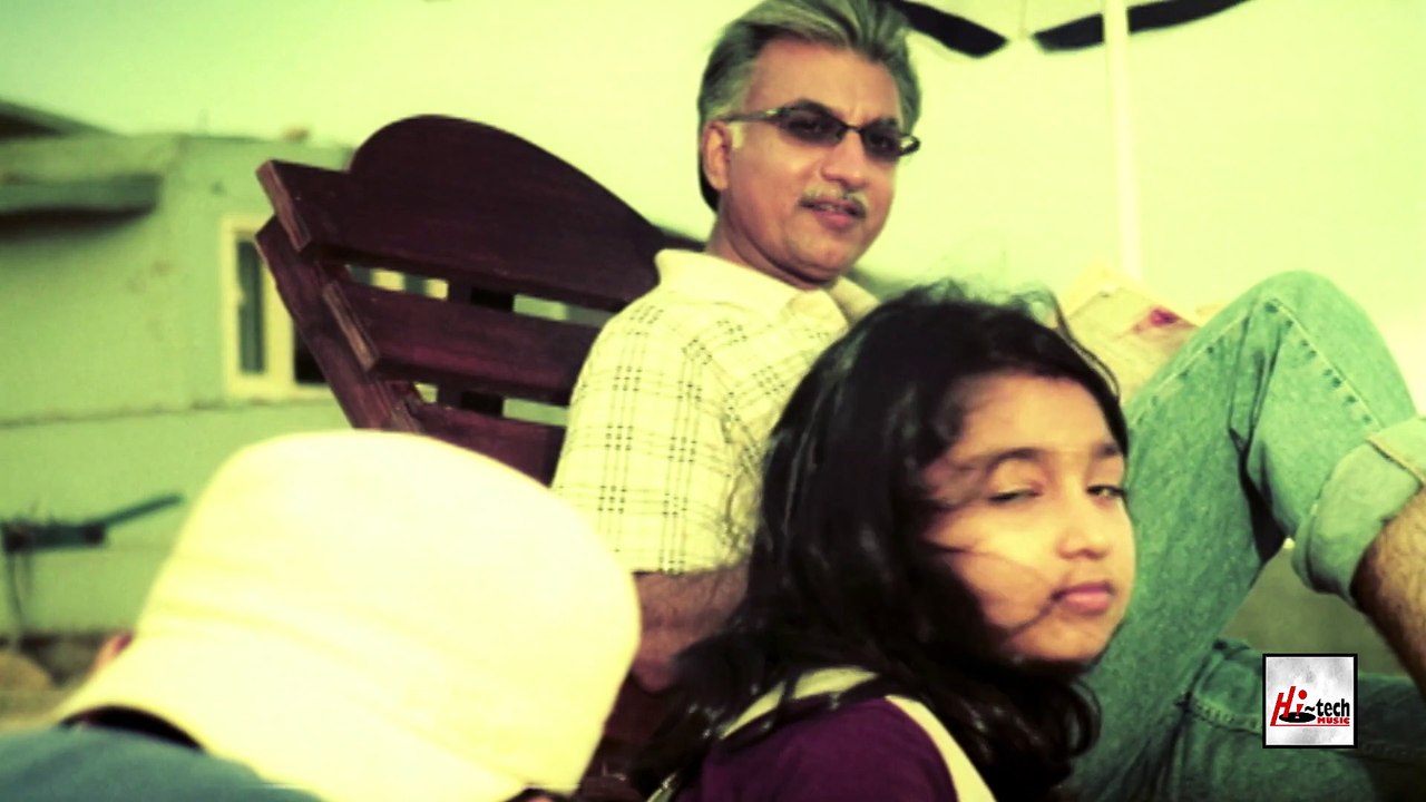ZINDAGI - SHEHZAD ROY FT. ABIDA PARVEEN - OFFICIAL VIDEO