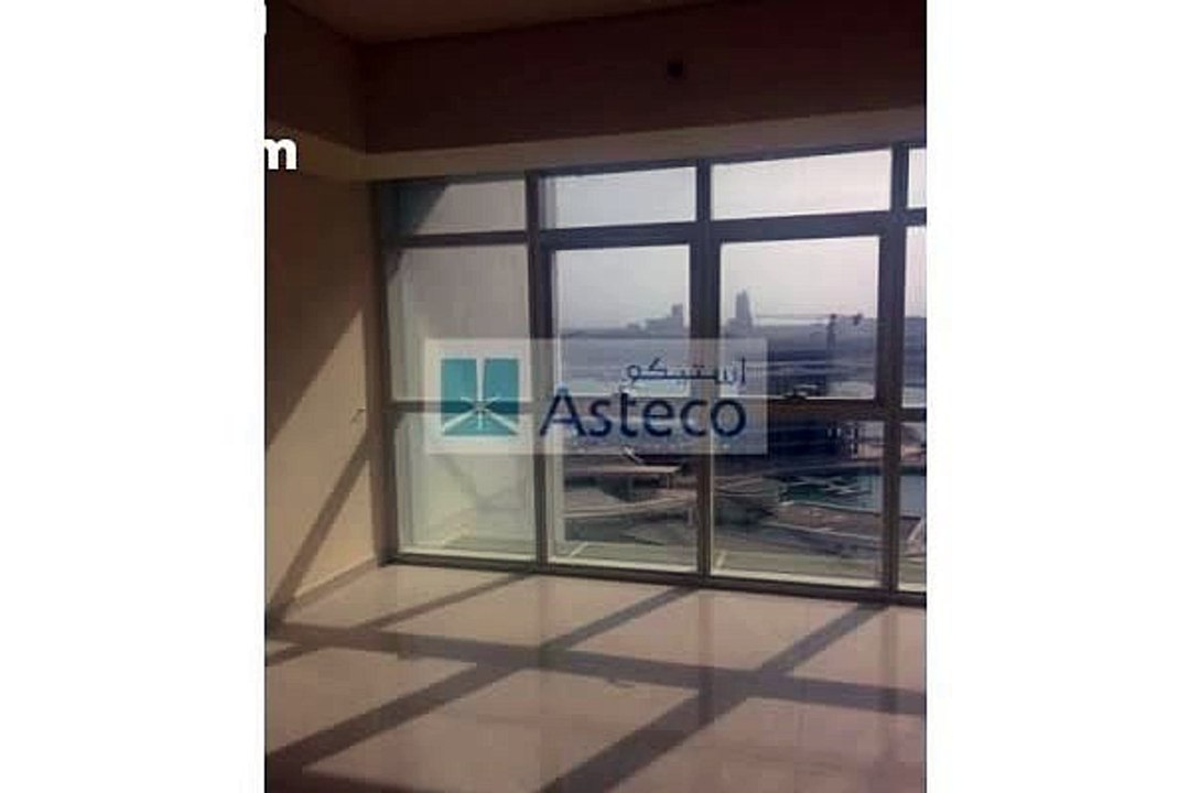 Available 3 BR   maids room in Marina Heights - mlsae.com