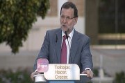 Rajoy, convencido de que el PP ganará las elecciones