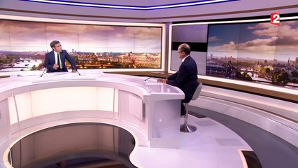 Sarkozy, entre la justice et les présidentielles