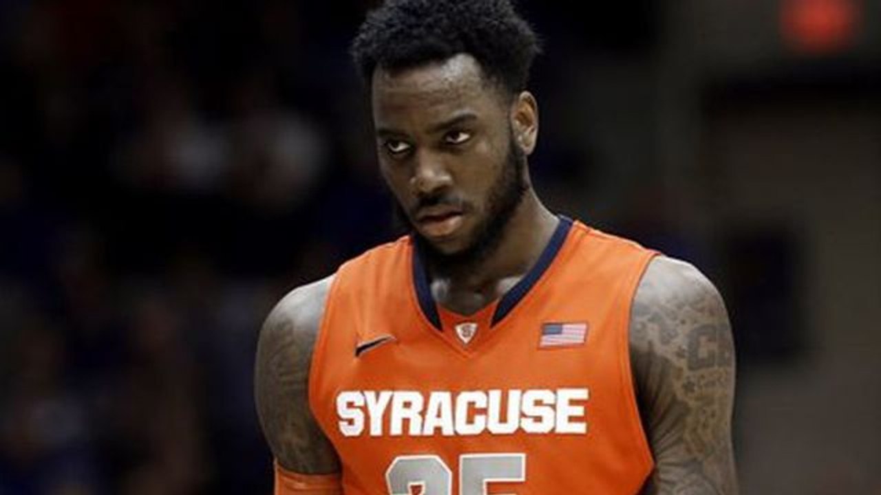 NBA Draft Prospect on Combine, Playoffs