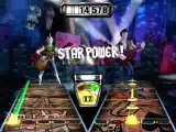 Guitar Hero II Xbox 360 - Coop
