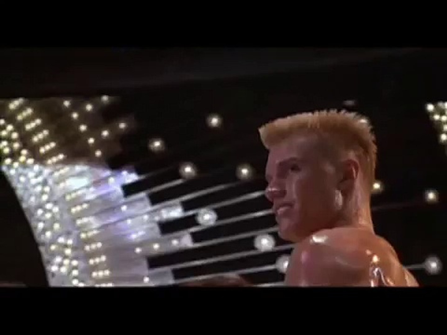 Rocky IV No easy way out video Dailymotion