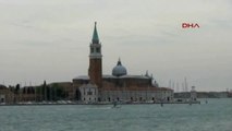 Venedik 56. Sanat Fuarı Başlıyor
