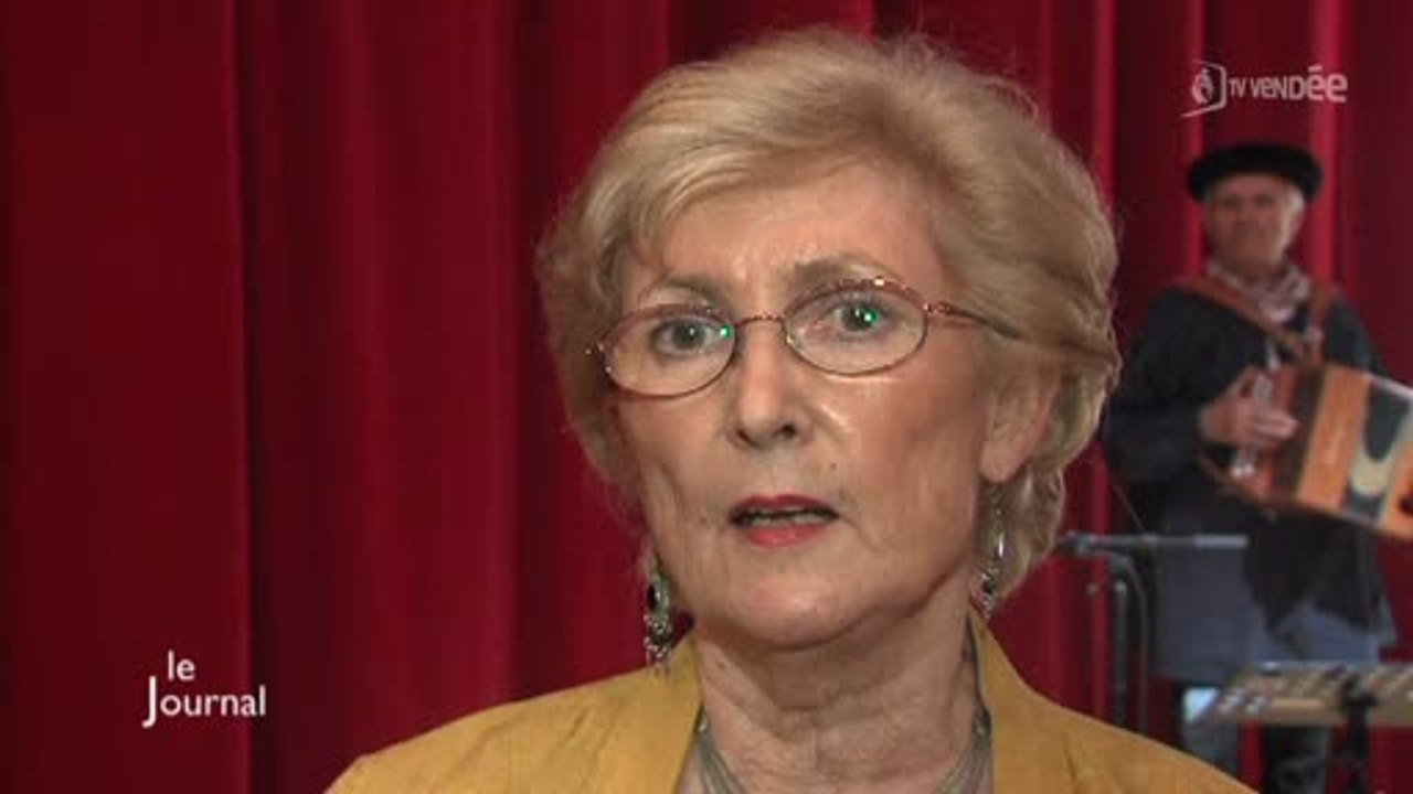 Autrefois Challans : Présentation de l'édition 2015 (Vendée)