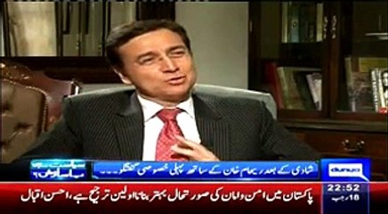 What Changes have you Brought in Khan's Life and his House - Very Interesting Reply by Reham Khan