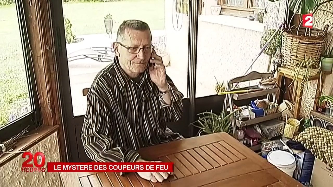 Les coupeurs de feu et autres guérisseurs font leur entrée à l'hôpital