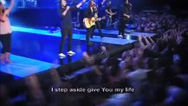 Hillsong - You Deserve - With SubtitlesLyrics