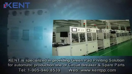 KENT PAD PRINTING (CIRCUIT BREAKER)
