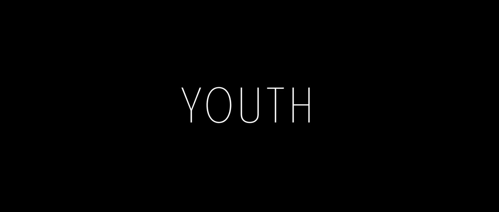 YOUTH - Official Movie Trailer - Rachel Weisz C...