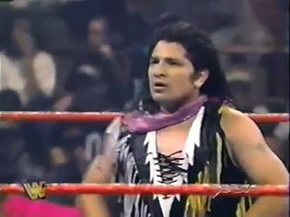 Aguila (Essa Rios) vs Super Loco (Super Crazy)