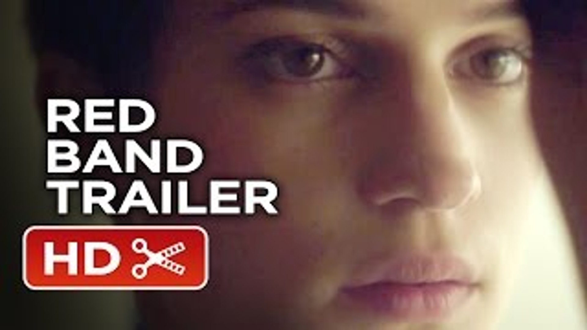 Ex Machina Red Band Trailer 2015 Oscar Isaac Movie Hd Video
