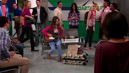 Ally & Austin Season 4 Episode 7 - Wedding Bells and Wacky Birds - Full Episode