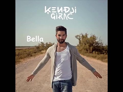 Kendji Girac - Bella