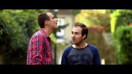 A love You de et avec Paul Lefevre - Bande-annonce