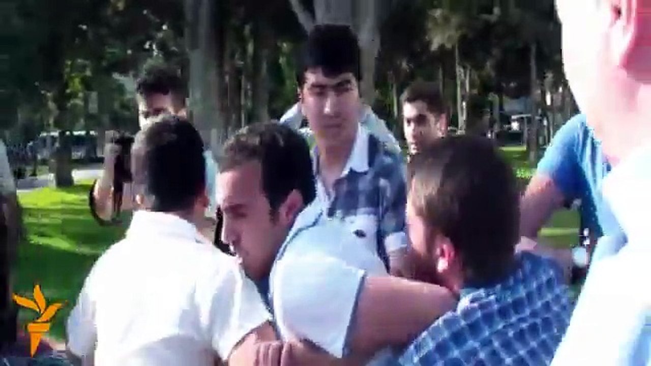 Mülki geyimlilər